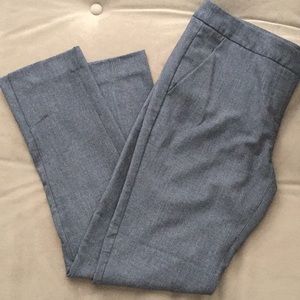 Amanda and Chelsea Cropped Pants